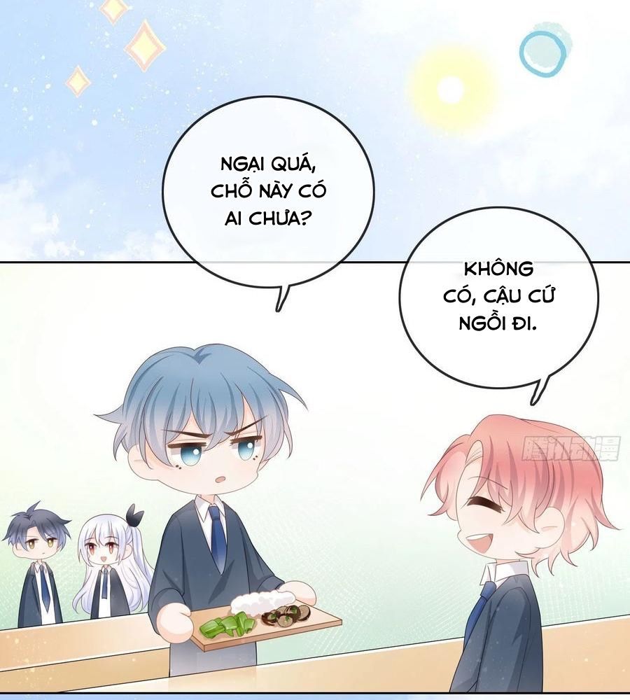 Làm Ảnh Hậu Không Bằng Học Thanh Hoa - Chapter 64 - Page 44