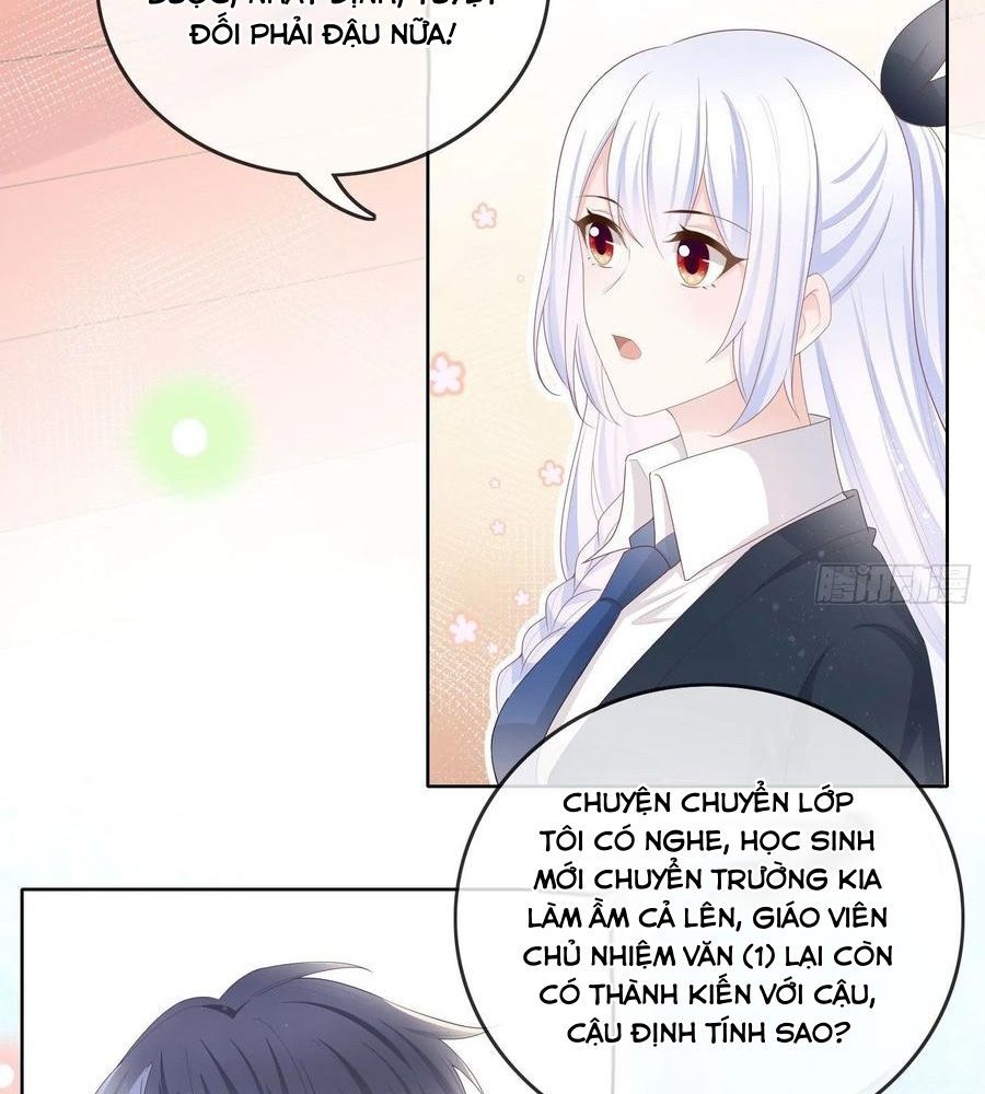 Làm Ảnh Hậu Không Bằng Học Thanh Hoa - Chapter 64 - Page 53