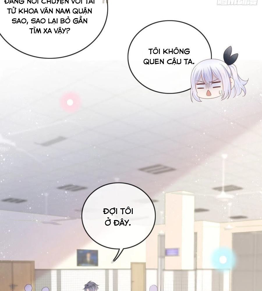 Làm Ảnh Hậu Không Bằng Học Thanh Hoa - Chapter 64 - Page 8