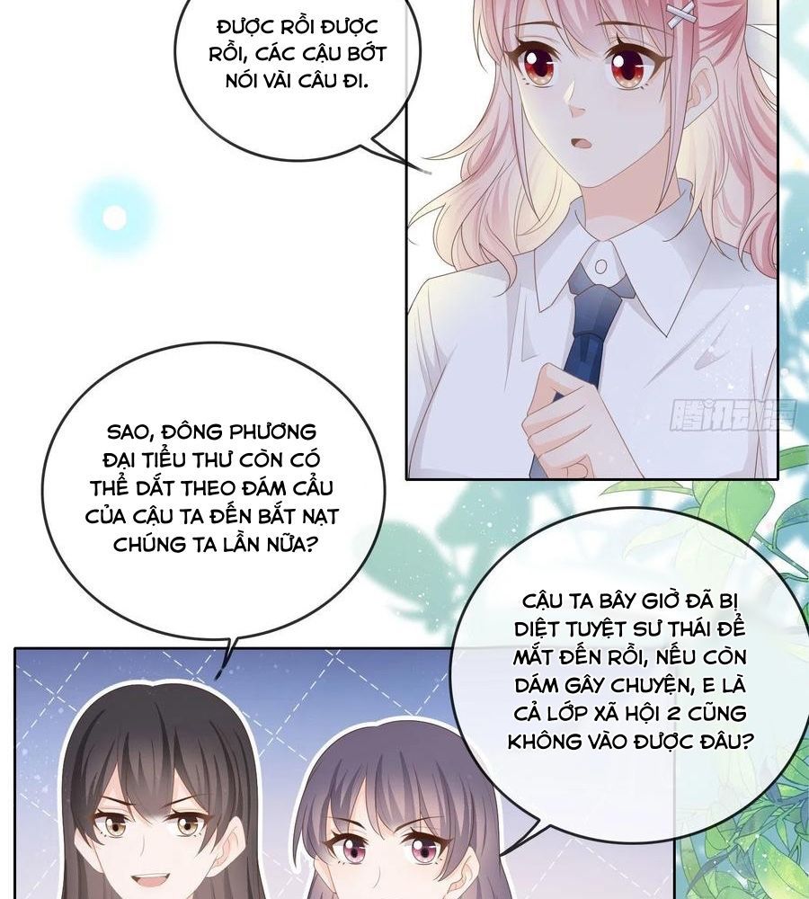 Làm Ảnh Hậu Không Bằng Học Thanh Hoa - Chapter 65 - Page 20