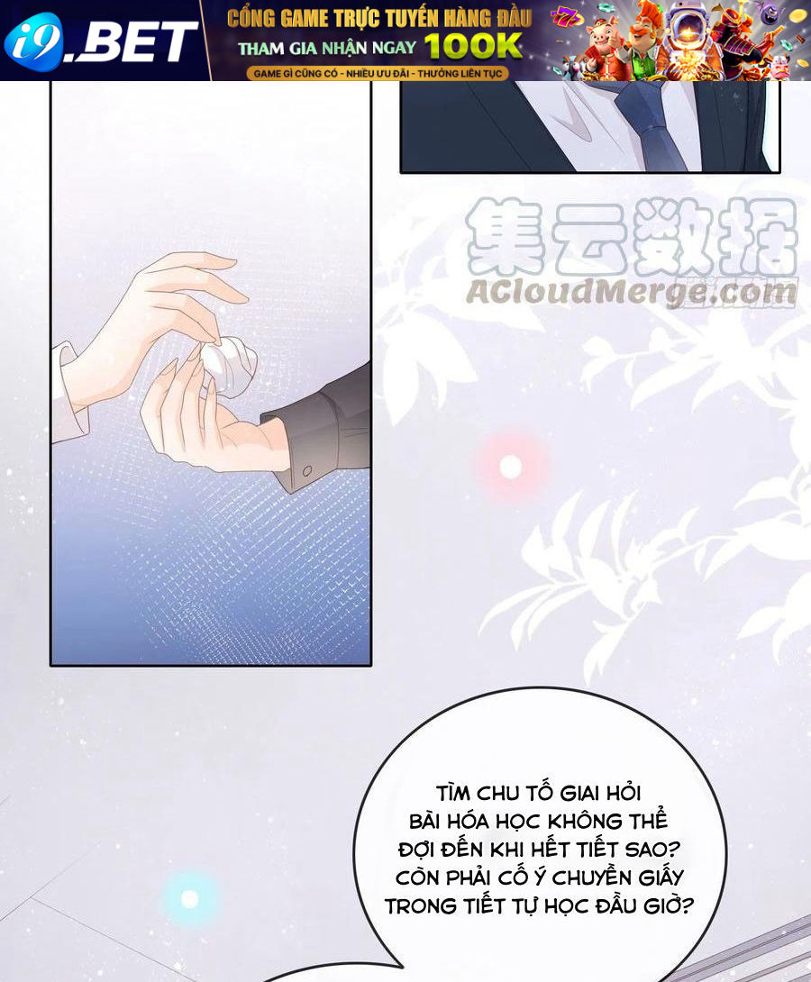 Làm Ảnh Hậu Không Bằng Học Thanh Hoa - Chapter 65 - Page 31