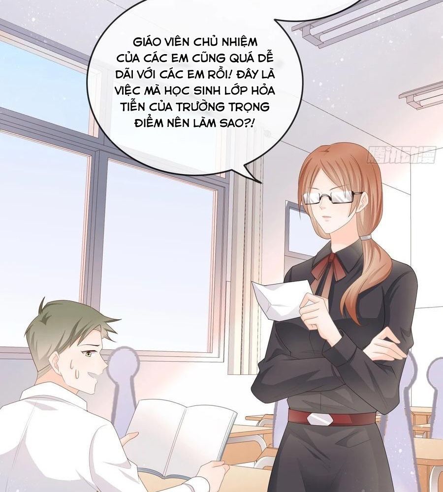 Làm Ảnh Hậu Không Bằng Học Thanh Hoa - Chapter 65 - Page 32