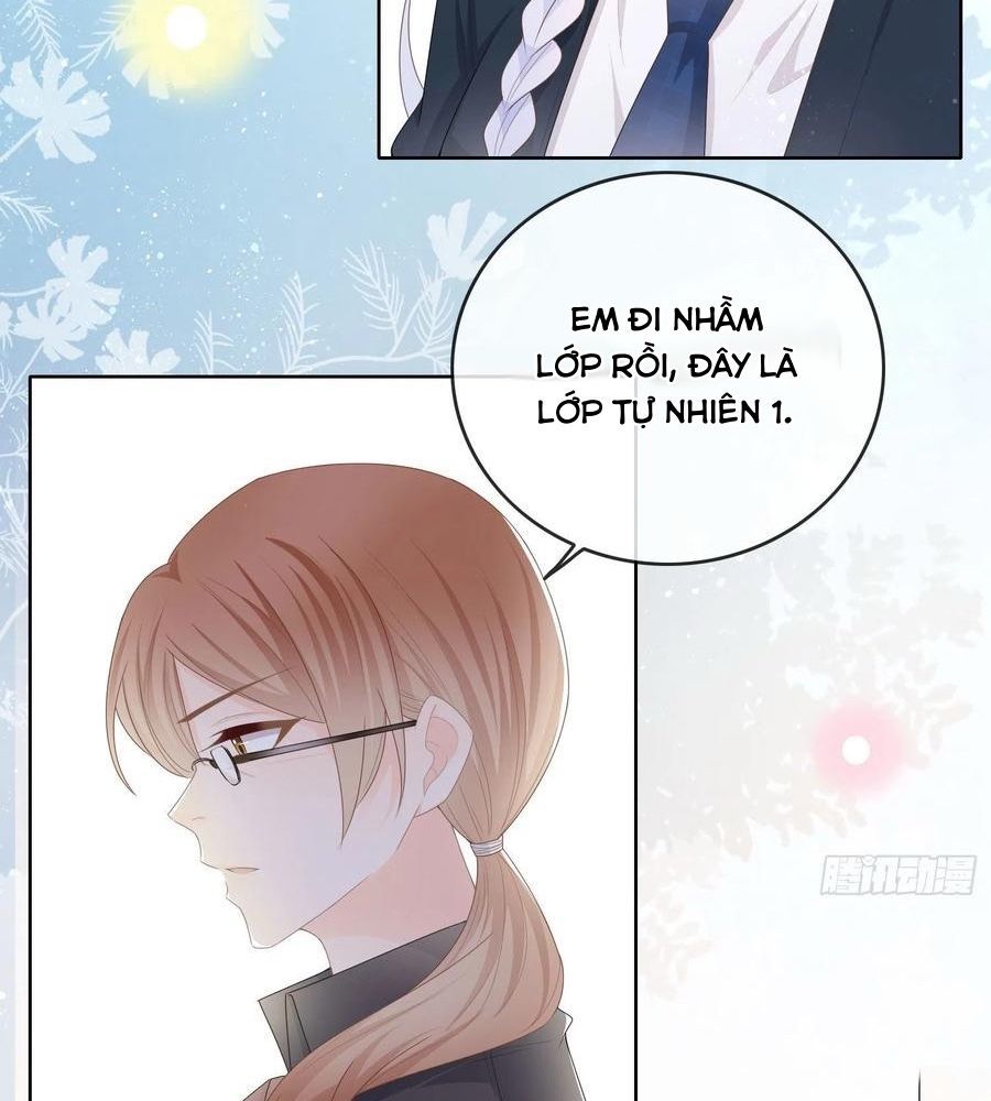 Làm Ảnh Hậu Không Bằng Học Thanh Hoa - Chapter 65 - Page 38