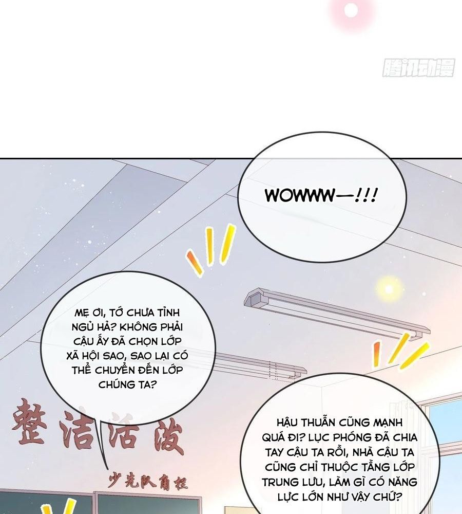 Làm Ảnh Hậu Không Bằng Học Thanh Hoa - Chapter 65 - Page 41