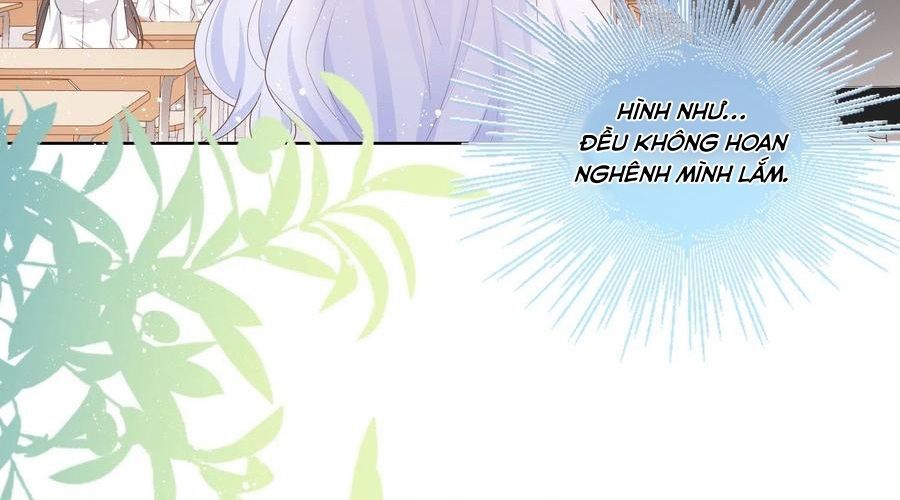 Làm Ảnh Hậu Không Bằng Học Thanh Hoa - Chapter 65 - Page 49