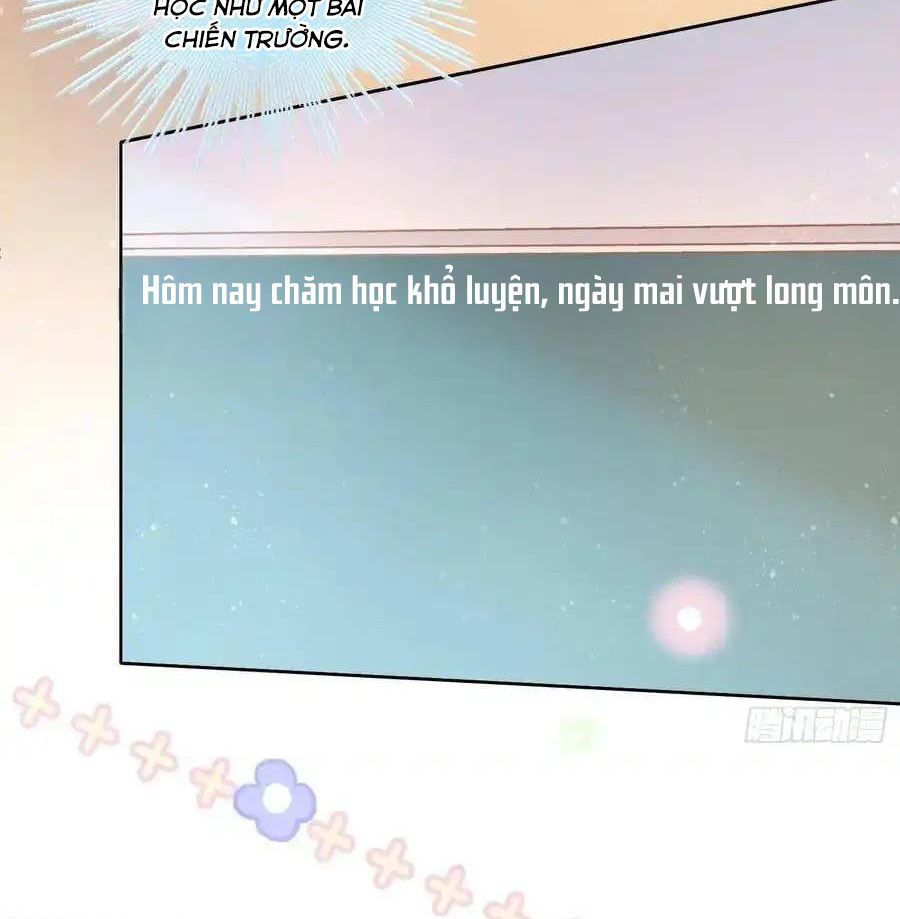 Làm Ảnh Hậu Không Bằng Học Thanh Hoa - Chapter 66 - Page 15