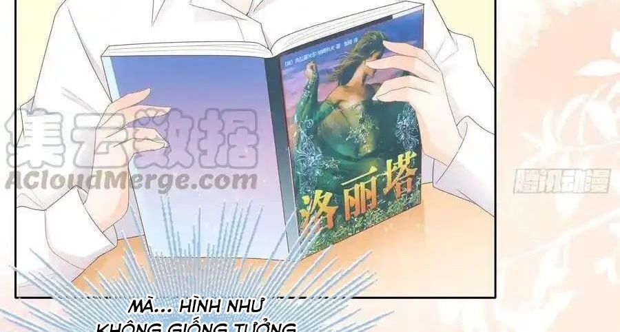 Làm Ảnh Hậu Không Bằng Học Thanh Hoa - Chapter 66 - Page 22