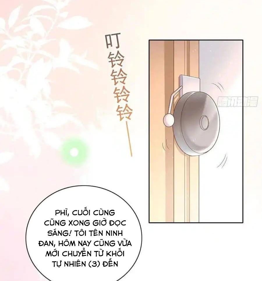 Làm Ảnh Hậu Không Bằng Học Thanh Hoa - Chapter 66 - Page 24
