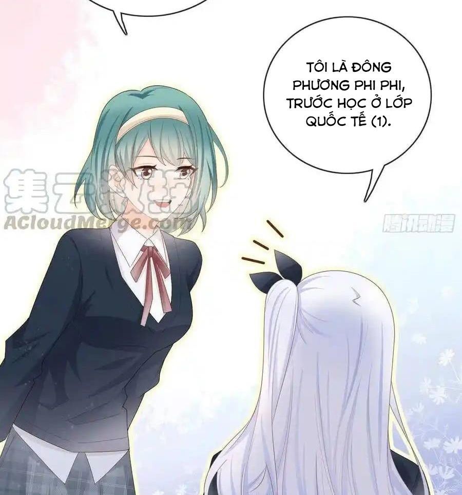 Làm Ảnh Hậu Không Bằng Học Thanh Hoa - Chapter 66 - Page 25