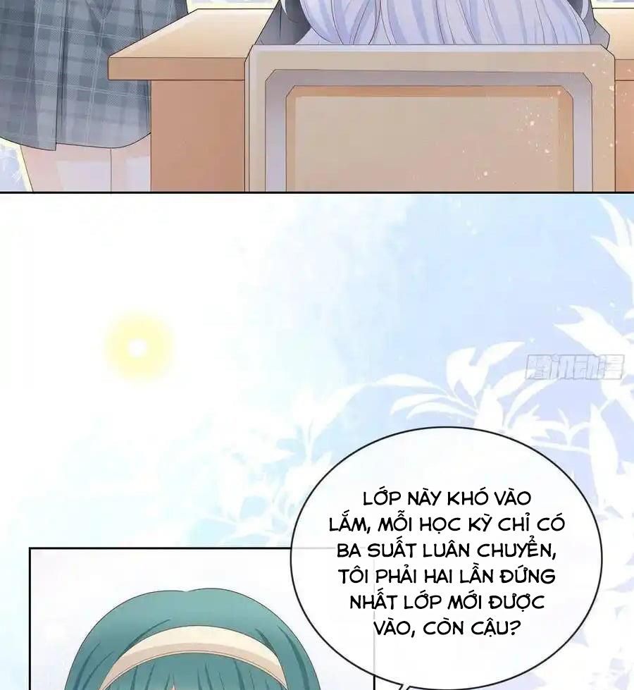 Làm Ảnh Hậu Không Bằng Học Thanh Hoa - Chapter 66 - Page 26