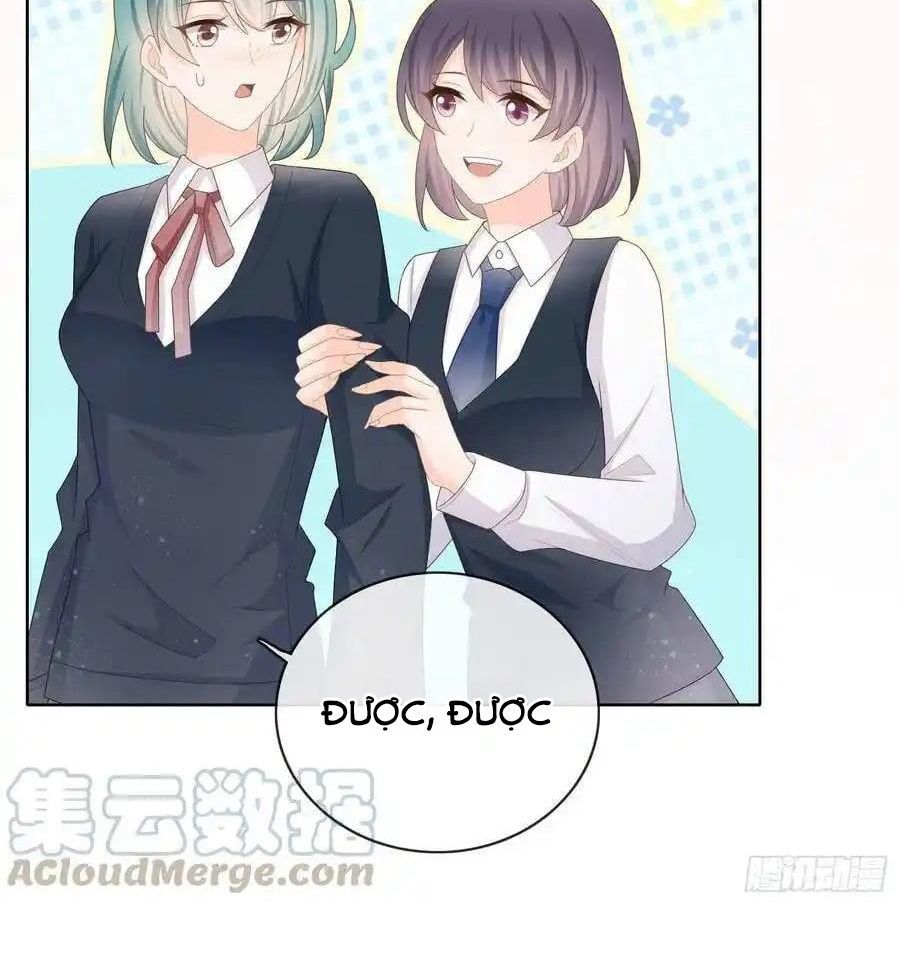 Làm Ảnh Hậu Không Bằng Học Thanh Hoa - Chapter 66 - Page 31