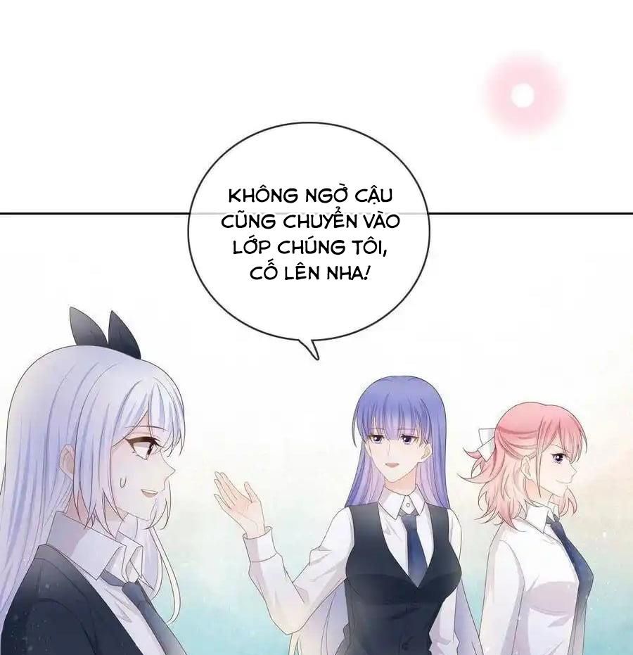 Làm Ảnh Hậu Không Bằng Học Thanh Hoa - Chapter 66 - Page 32