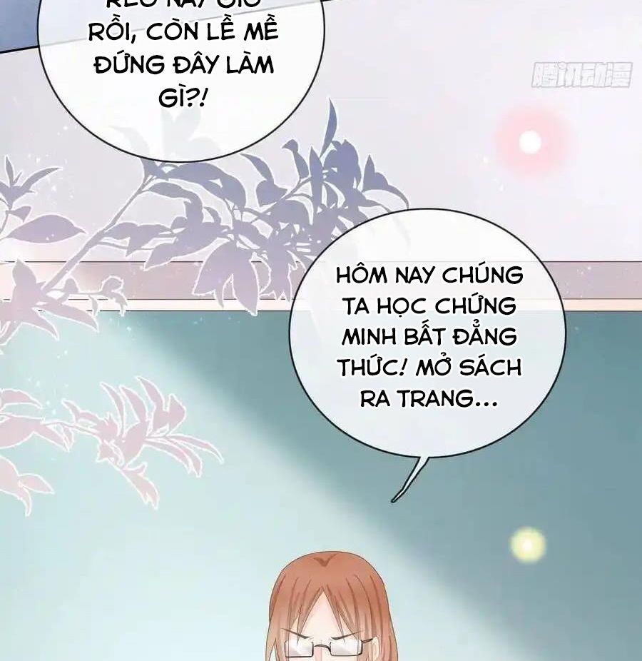 Làm Ảnh Hậu Không Bằng Học Thanh Hoa - Chapter 66 - Page 45