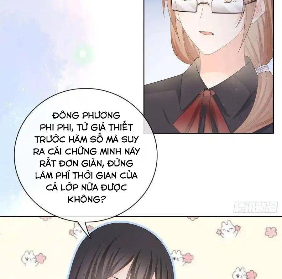 Làm Ảnh Hậu Không Bằng Học Thanh Hoa - Chapter 66 - Page 54