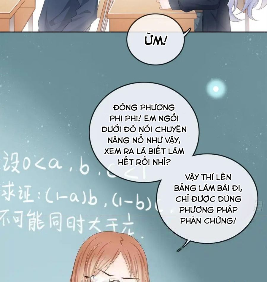 Làm Ảnh Hậu Không Bằng Học Thanh Hoa - Chapter 67 - Page 12