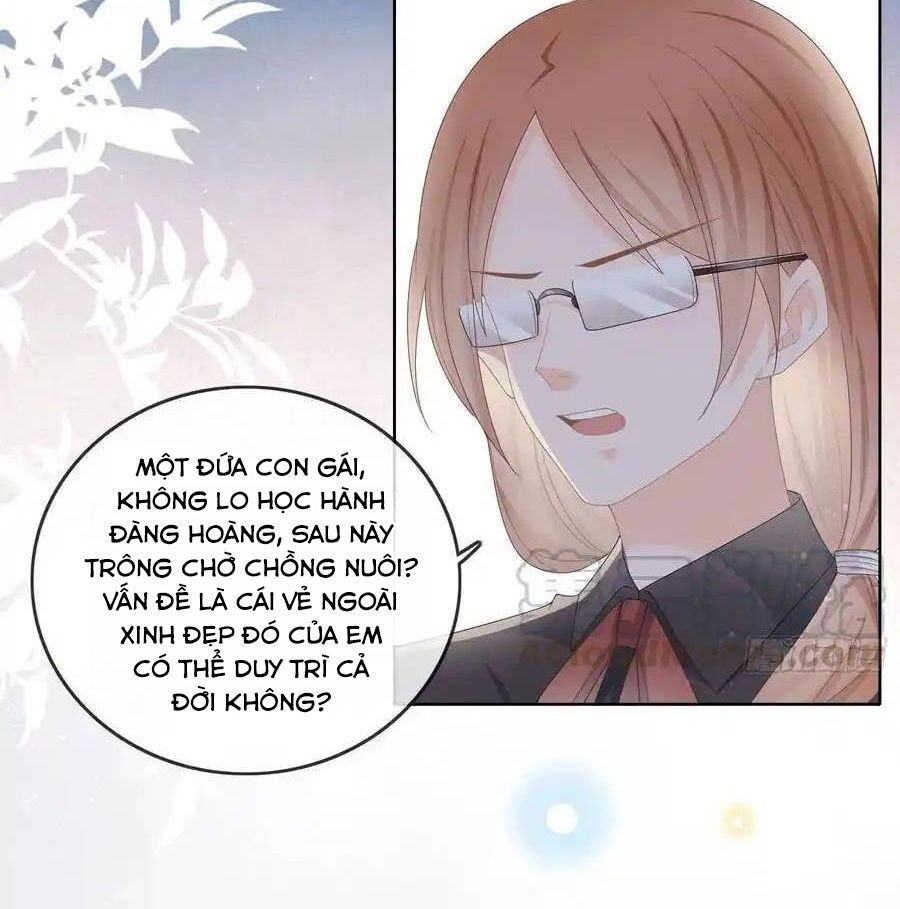 Làm Ảnh Hậu Không Bằng Học Thanh Hoa - Chapter 67 - Page 25