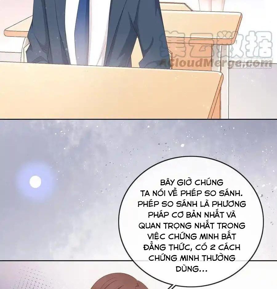 Làm Ảnh Hậu Không Bằng Học Thanh Hoa - Chapter 67 - Page 32