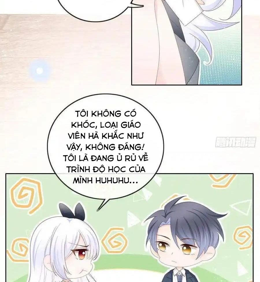 Làm Ảnh Hậu Không Bằng Học Thanh Hoa - Chapter 67 - Page 37