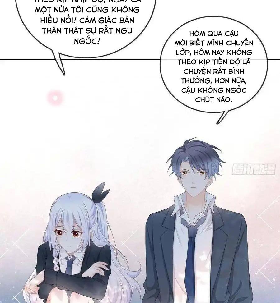 Làm Ảnh Hậu Không Bằng Học Thanh Hoa - Chapter 67 - Page 39