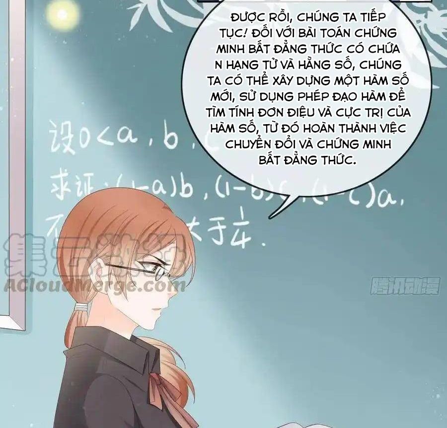 Làm Ảnh Hậu Không Bằng Học Thanh Hoa - Chapter 67 - Page 9