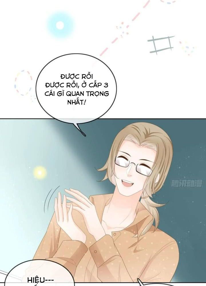 Làm Ảnh Hậu Không Bằng Học Thanh Hoa - Chapter 68 - Page 10