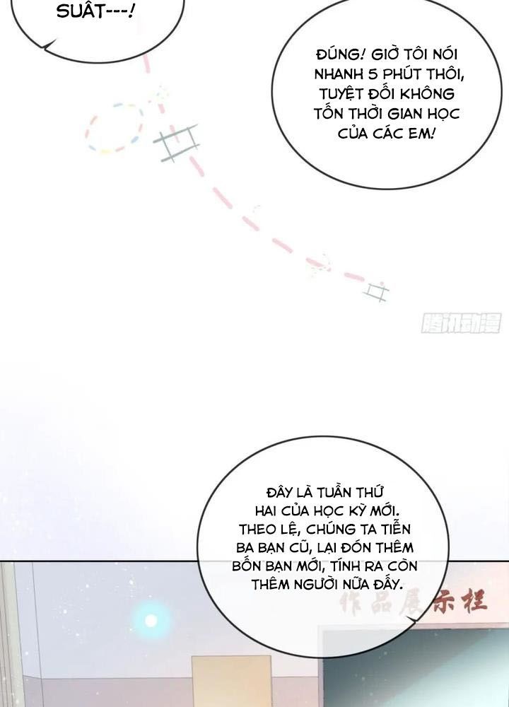 Làm Ảnh Hậu Không Bằng Học Thanh Hoa - Chapter 68 - Page 11