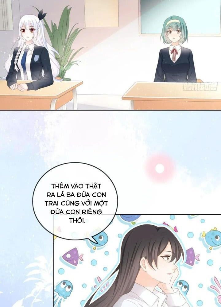 Làm Ảnh Hậu Không Bằng Học Thanh Hoa - Chapter 68 - Page 12