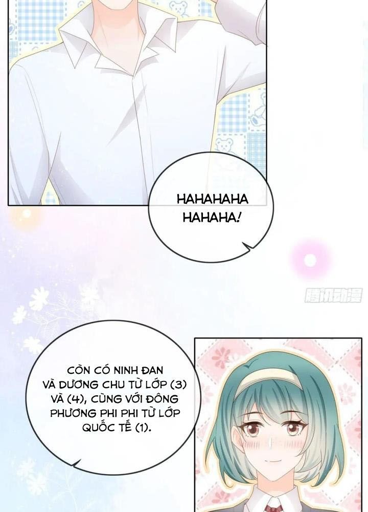 Làm Ảnh Hậu Không Bằng Học Thanh Hoa - Chapter 68 - Page 15