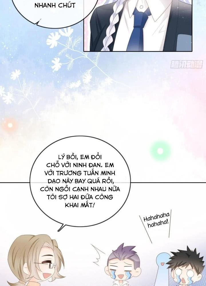 Làm Ảnh Hậu Không Bằng Học Thanh Hoa - Chapter 68 - Page 17