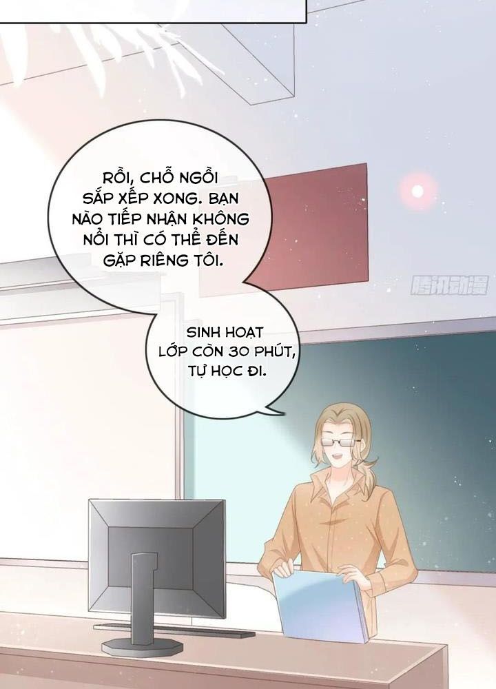 Làm Ảnh Hậu Không Bằng Học Thanh Hoa - Chapter 68 - Page 24