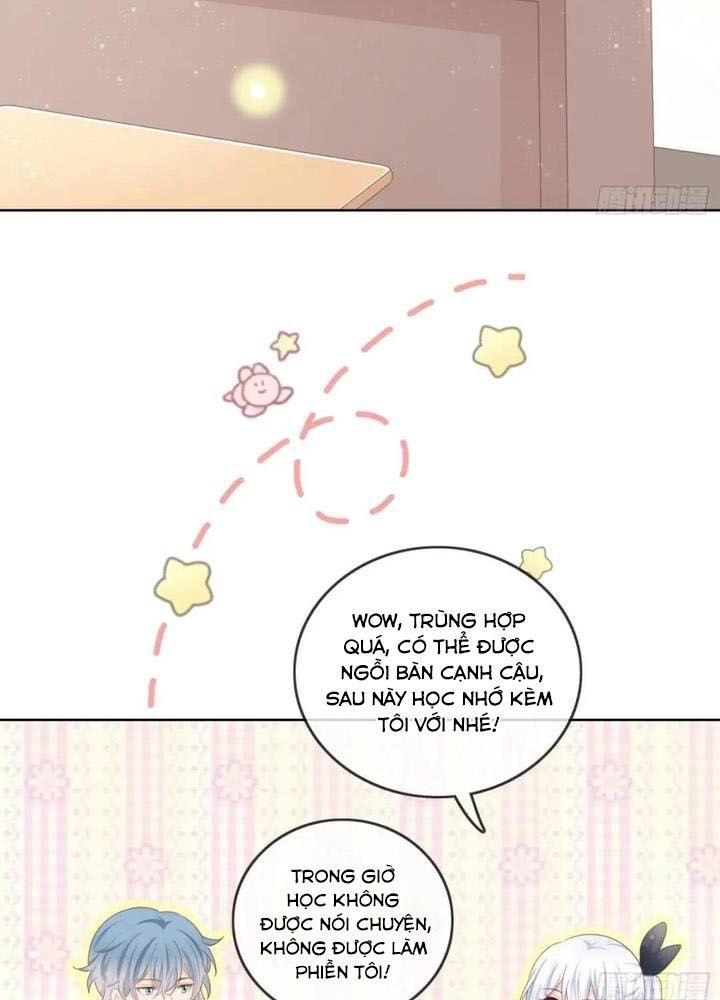 Làm Ảnh Hậu Không Bằng Học Thanh Hoa - Chapter 68 - Page 25