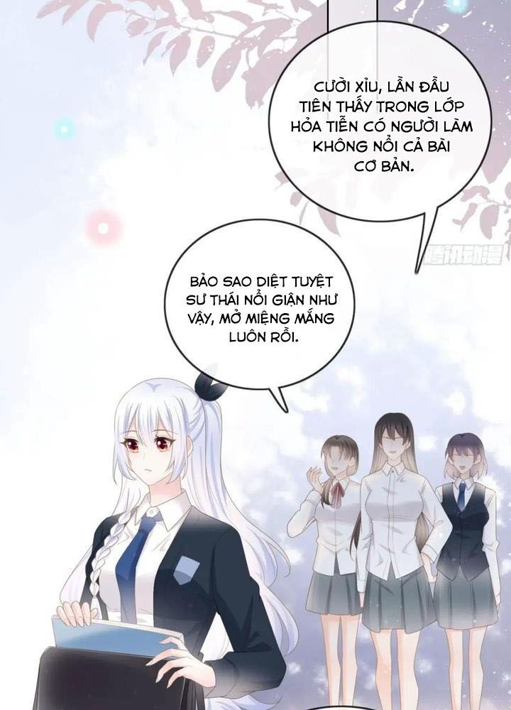 Làm Ảnh Hậu Không Bằng Học Thanh Hoa - Chapter 68 - Page 28