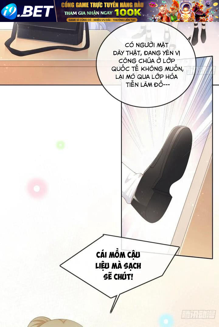 Làm Ảnh Hậu Không Bằng Học Thanh Hoa - Chapter 68 - Page 29