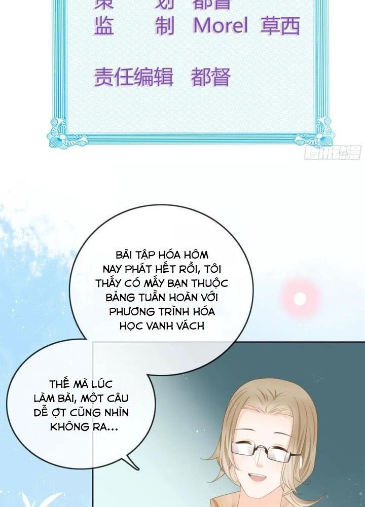 Làm Ảnh Hậu Không Bằng Học Thanh Hoa - Chapter 68 - Page 3
