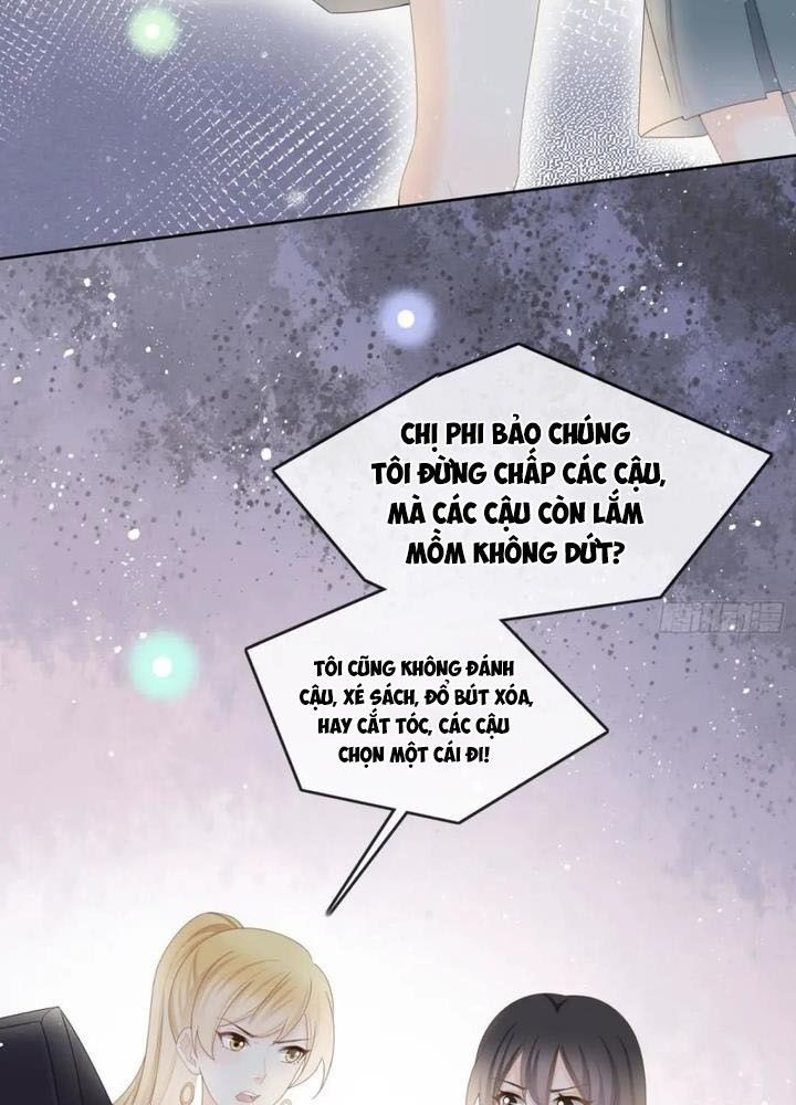Làm Ảnh Hậu Không Bằng Học Thanh Hoa - Chapter 68 - Page 31