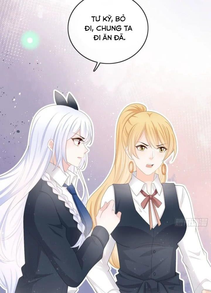 Làm Ảnh Hậu Không Bằng Học Thanh Hoa - Chapter 68 - Page 34