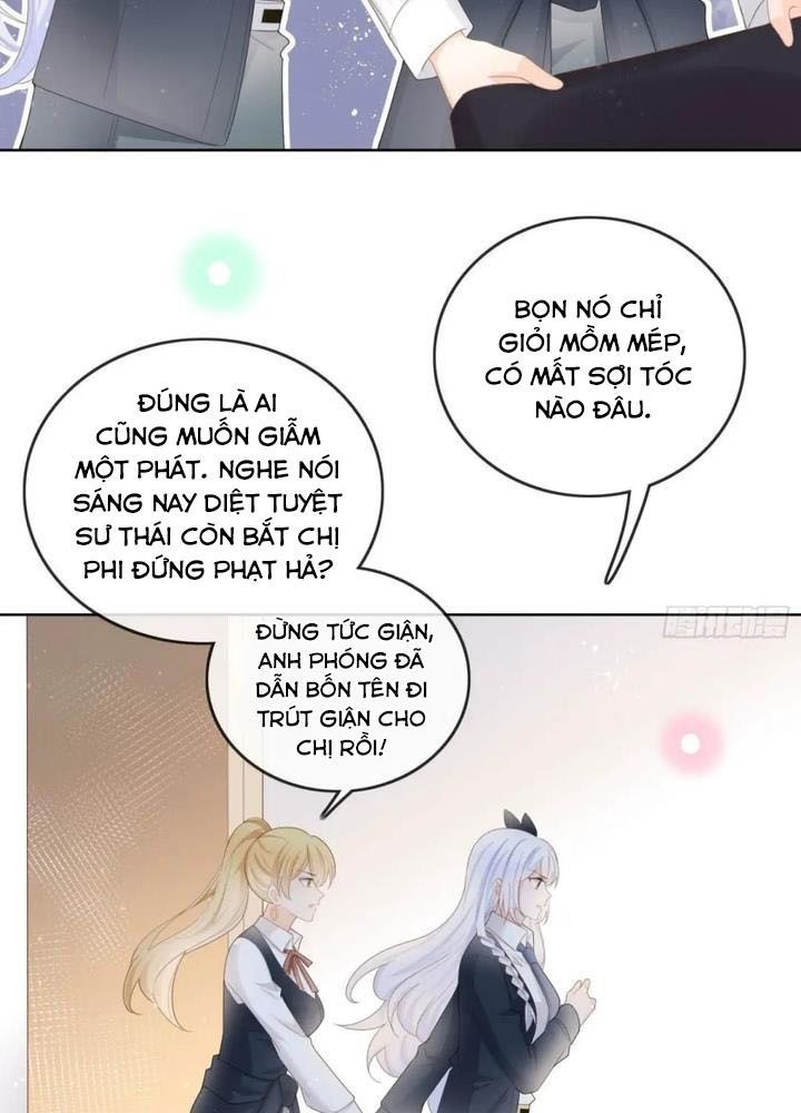 Làm Ảnh Hậu Không Bằng Học Thanh Hoa - Chapter 68 - Page 35