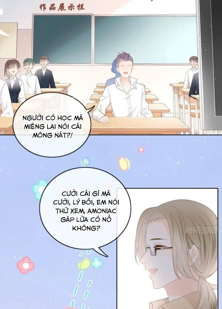 Làm Ảnh Hậu Không Bằng Học Thanh Hoa - Chapter 68 - Page 5