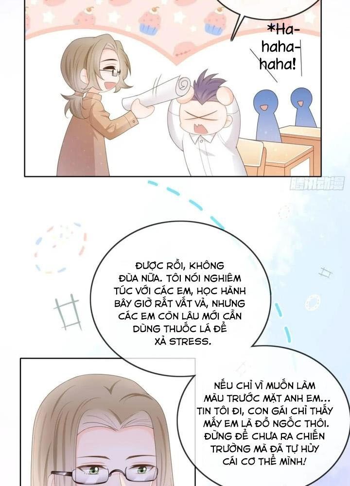 Làm Ảnh Hậu Không Bằng Học Thanh Hoa - Chapter 68 - Page 7