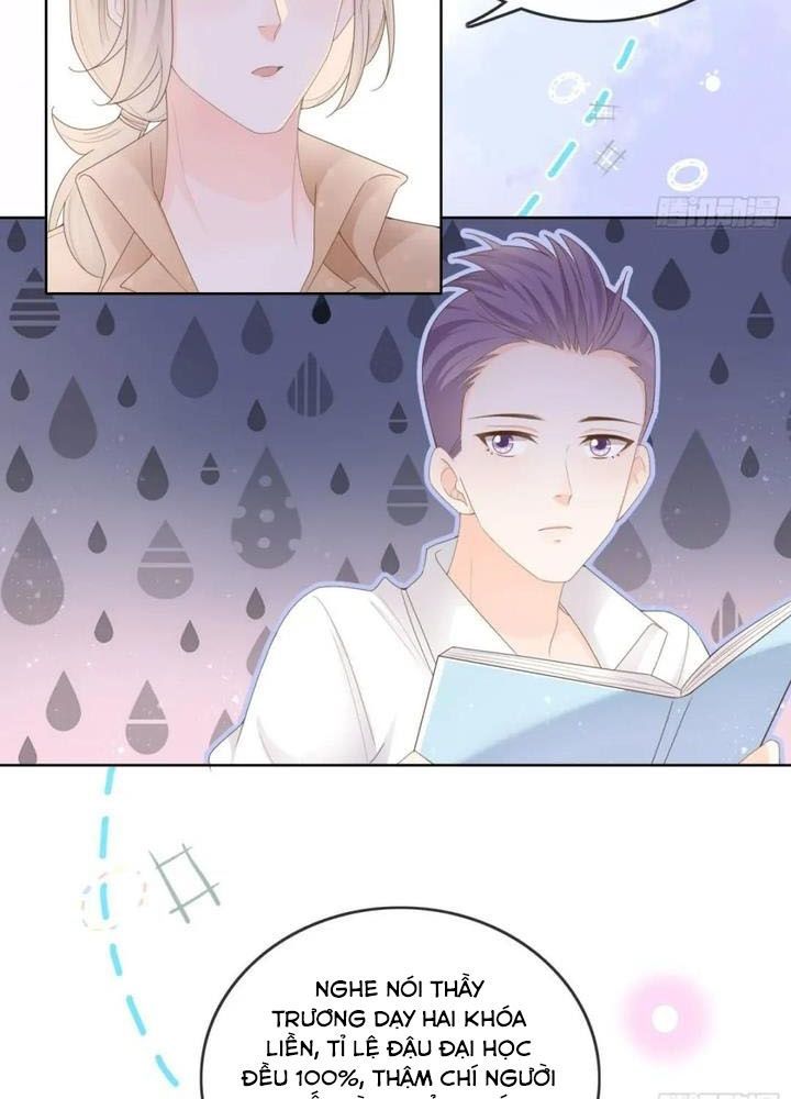 Làm Ảnh Hậu Không Bằng Học Thanh Hoa - Chapter 68 - Page 8