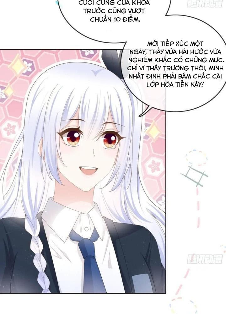 Làm Ảnh Hậu Không Bằng Học Thanh Hoa - Chapter 68 - Page 9