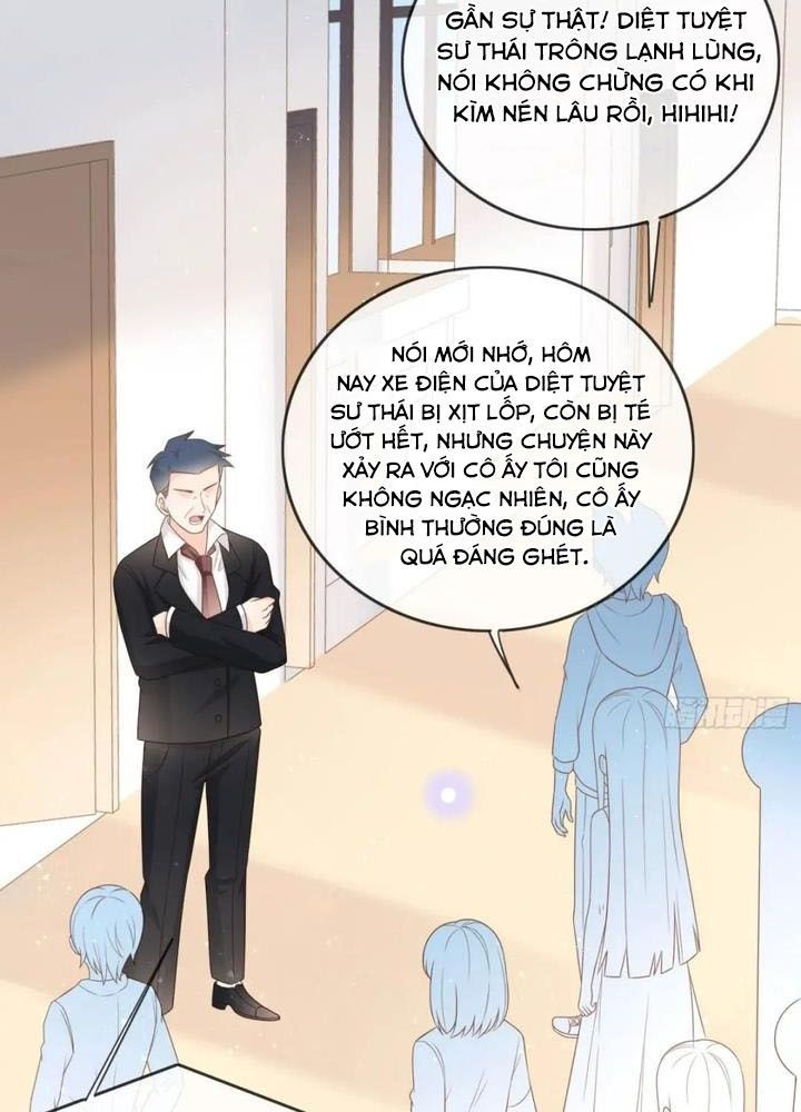 Làm Ảnh Hậu Không Bằng Học Thanh Hoa - Chapter 69 - Page 10