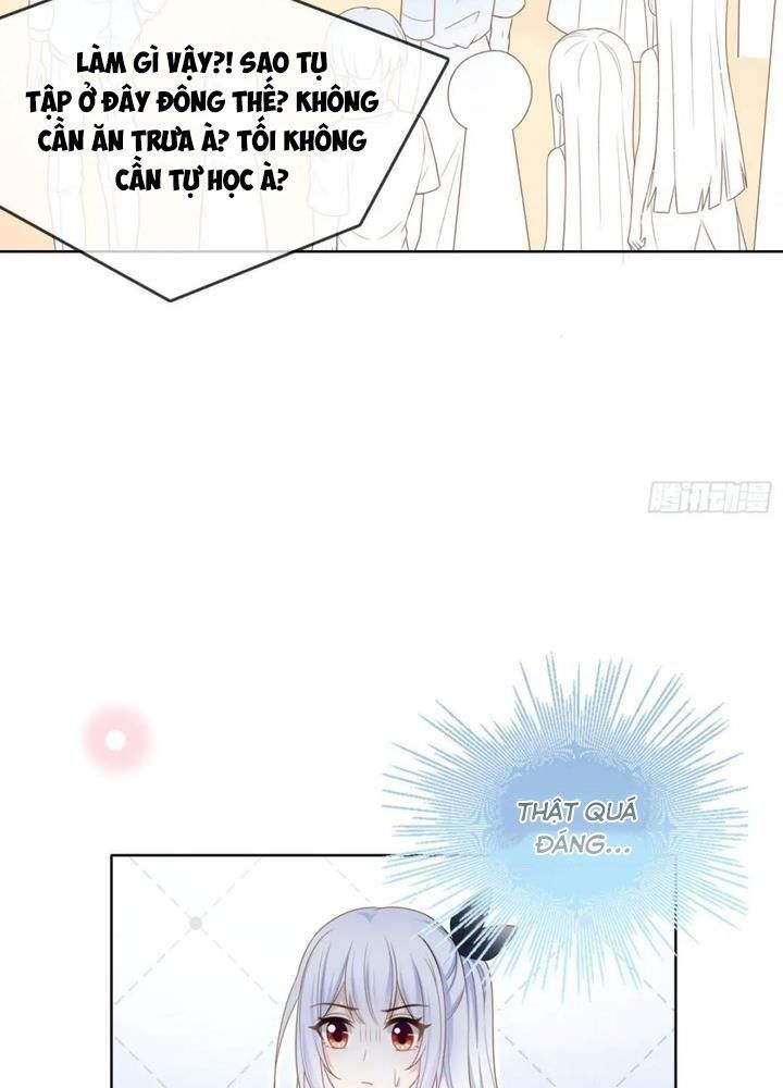 Làm Ảnh Hậu Không Bằng Học Thanh Hoa - Chapter 69 - Page 11