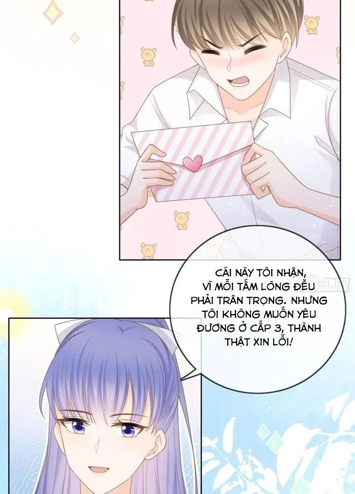 Làm Ảnh Hậu Không Bằng Học Thanh Hoa - Chapter 69 - Page 15