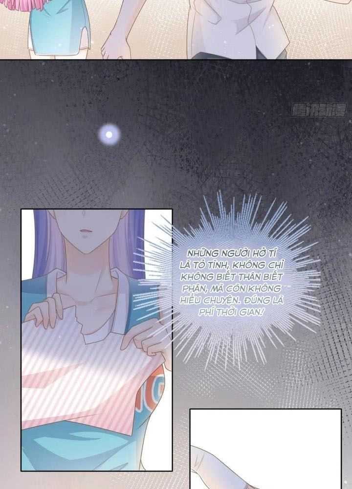 Làm Ảnh Hậu Không Bằng Học Thanh Hoa - Chapter 69 - Page 17