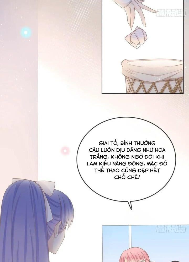 Làm Ảnh Hậu Không Bằng Học Thanh Hoa - Chapter 69 - Page 18