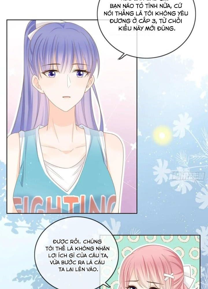 Làm Ảnh Hậu Không Bằng Học Thanh Hoa - Chapter 69 - Page 20