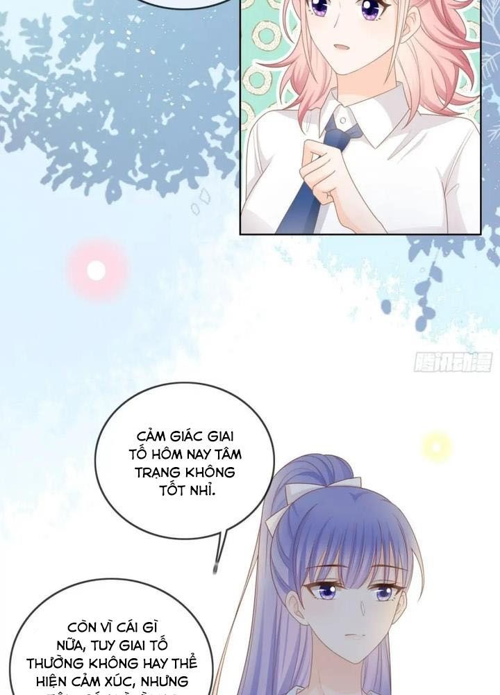 Làm Ảnh Hậu Không Bằng Học Thanh Hoa - Chapter 69 - Page 21