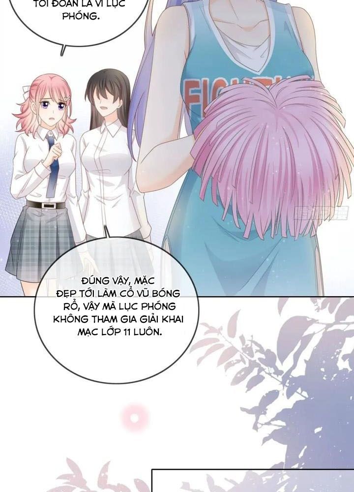 Làm Ảnh Hậu Không Bằng Học Thanh Hoa - Chapter 69 - Page 22