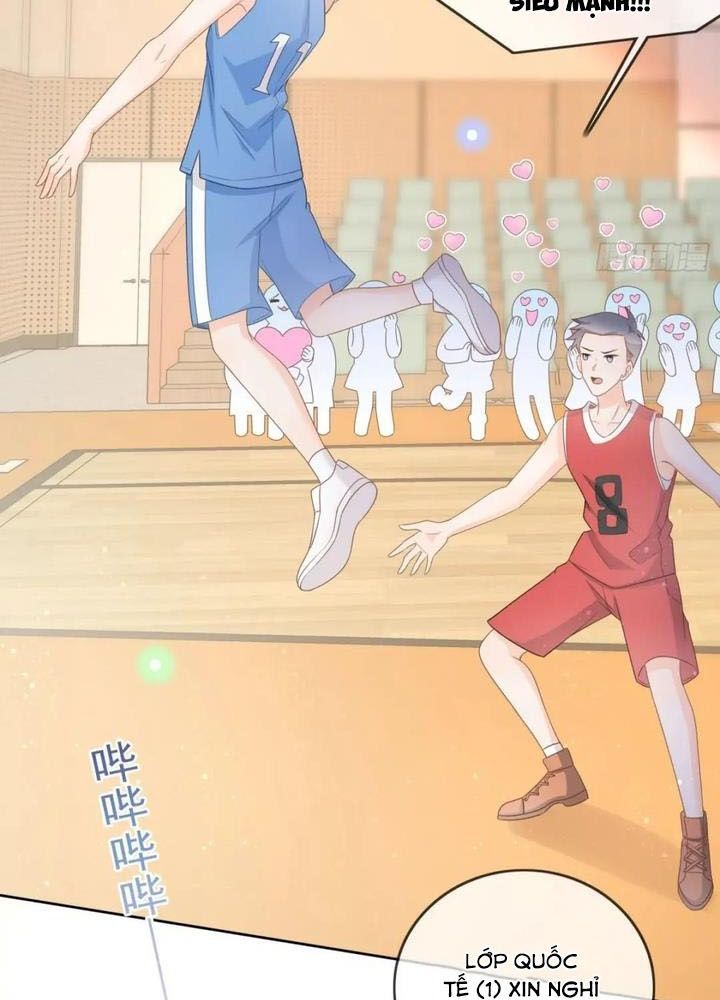 Làm Ảnh Hậu Không Bằng Học Thanh Hoa - Chapter 69 - Page 24